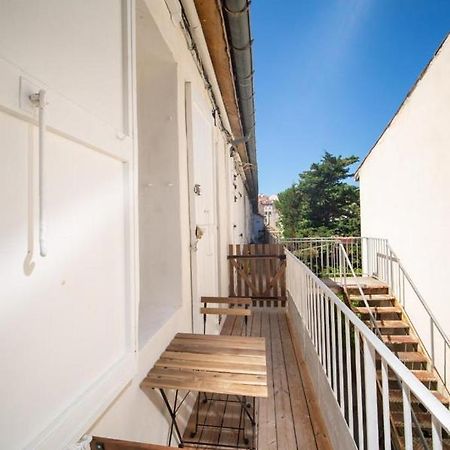 마르세유 Le Cabanon D'Endoume 아파트 외부 사진
