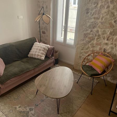 마르세유 Le Cabanon D'Endoume 아파트 외부 사진