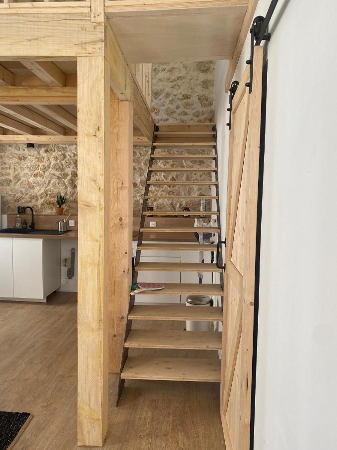 마르세유 Le Cabanon D'Endoume 아파트 외부 사진