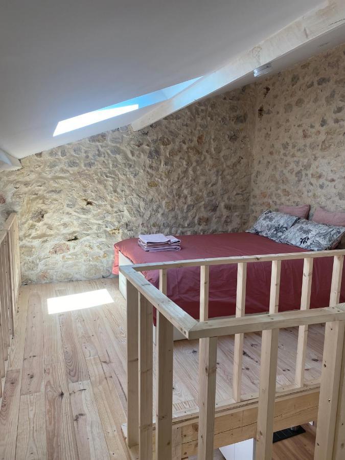마르세유 Le Cabanon D'Endoume 아파트 외부 사진