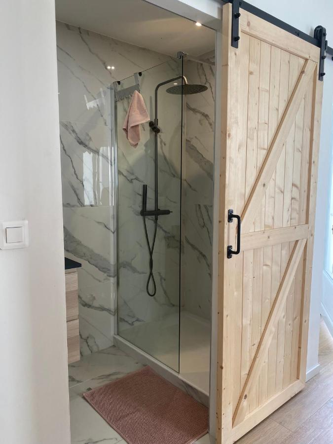 마르세유 Le Cabanon D'Endoume 아파트 외부 사진