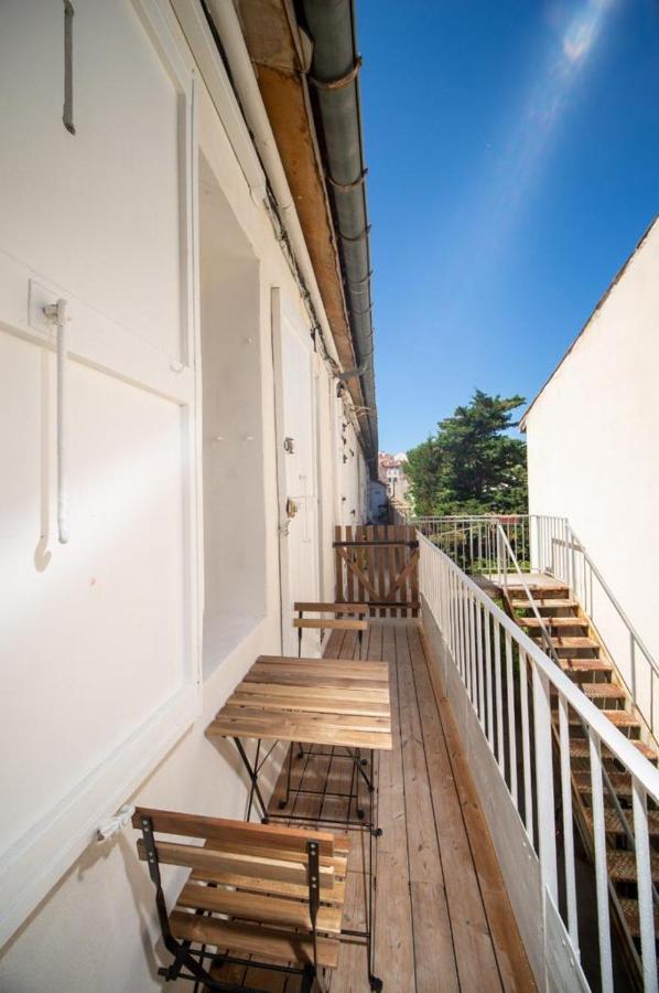 마르세유 Le Cabanon D'Endoume 아파트 외부 사진