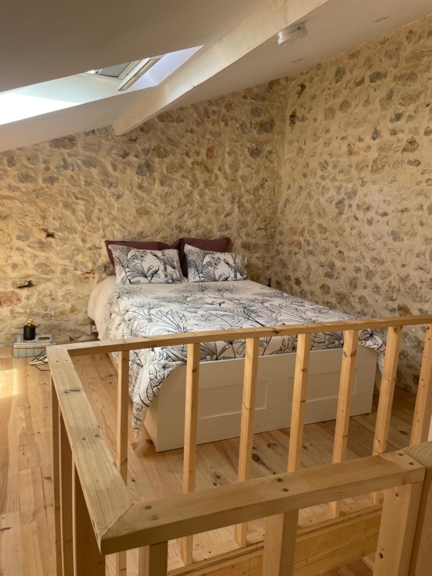 마르세유 Le Cabanon D'Endoume 아파트 외부 사진