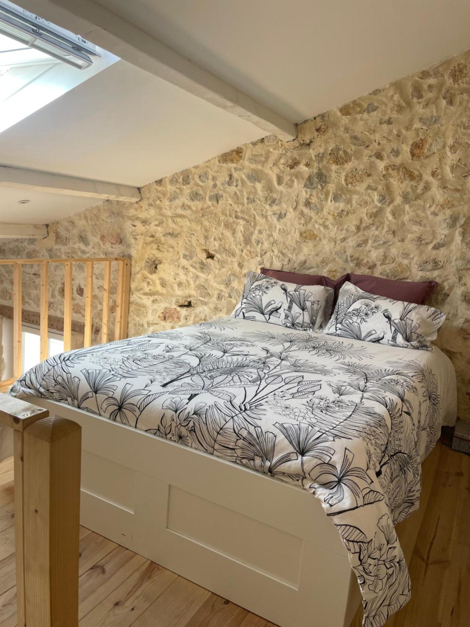 마르세유 Le Cabanon D'Endoume 아파트 외부 사진
