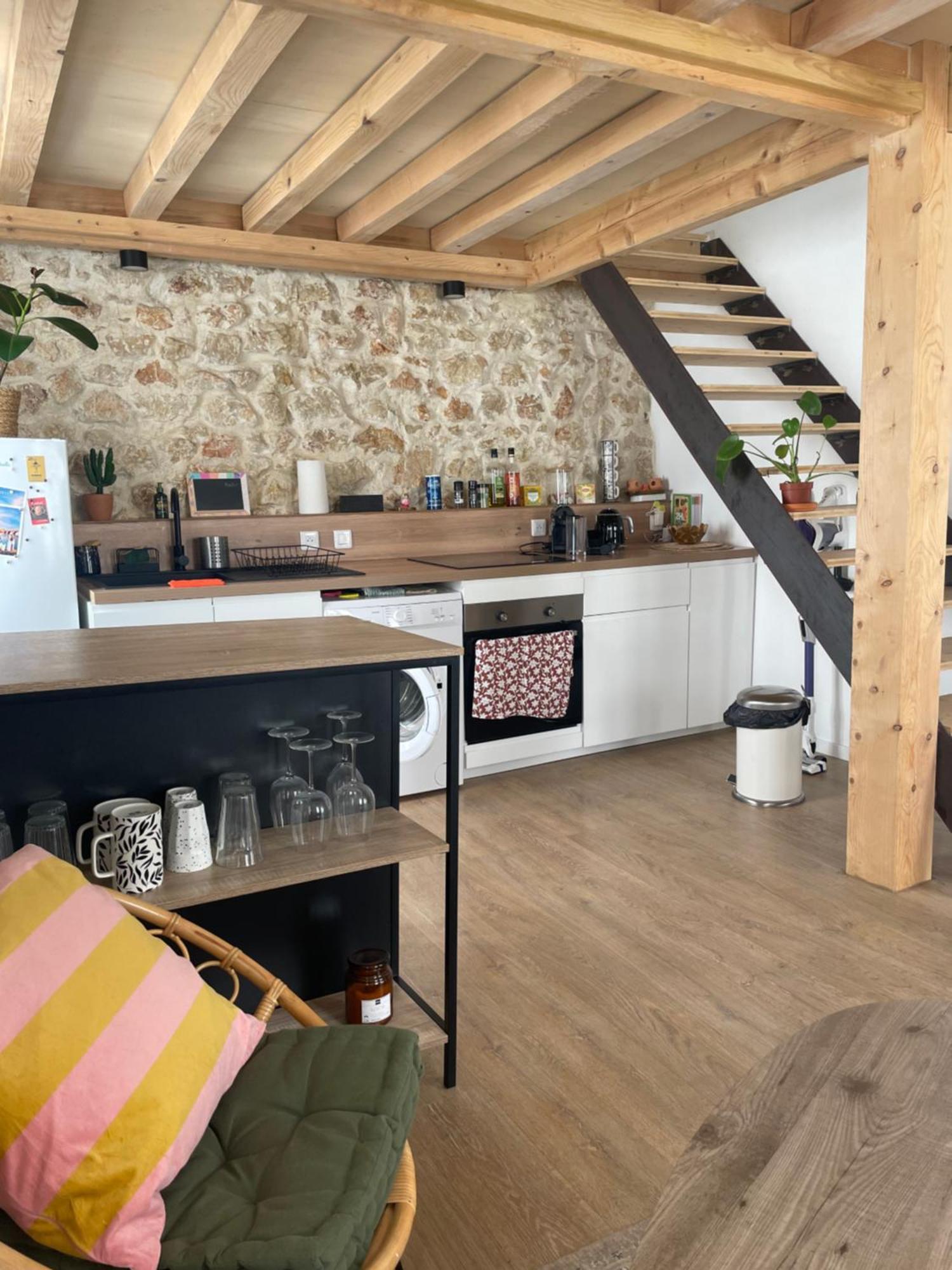 마르세유 Le Cabanon D'Endoume 아파트 외부 사진